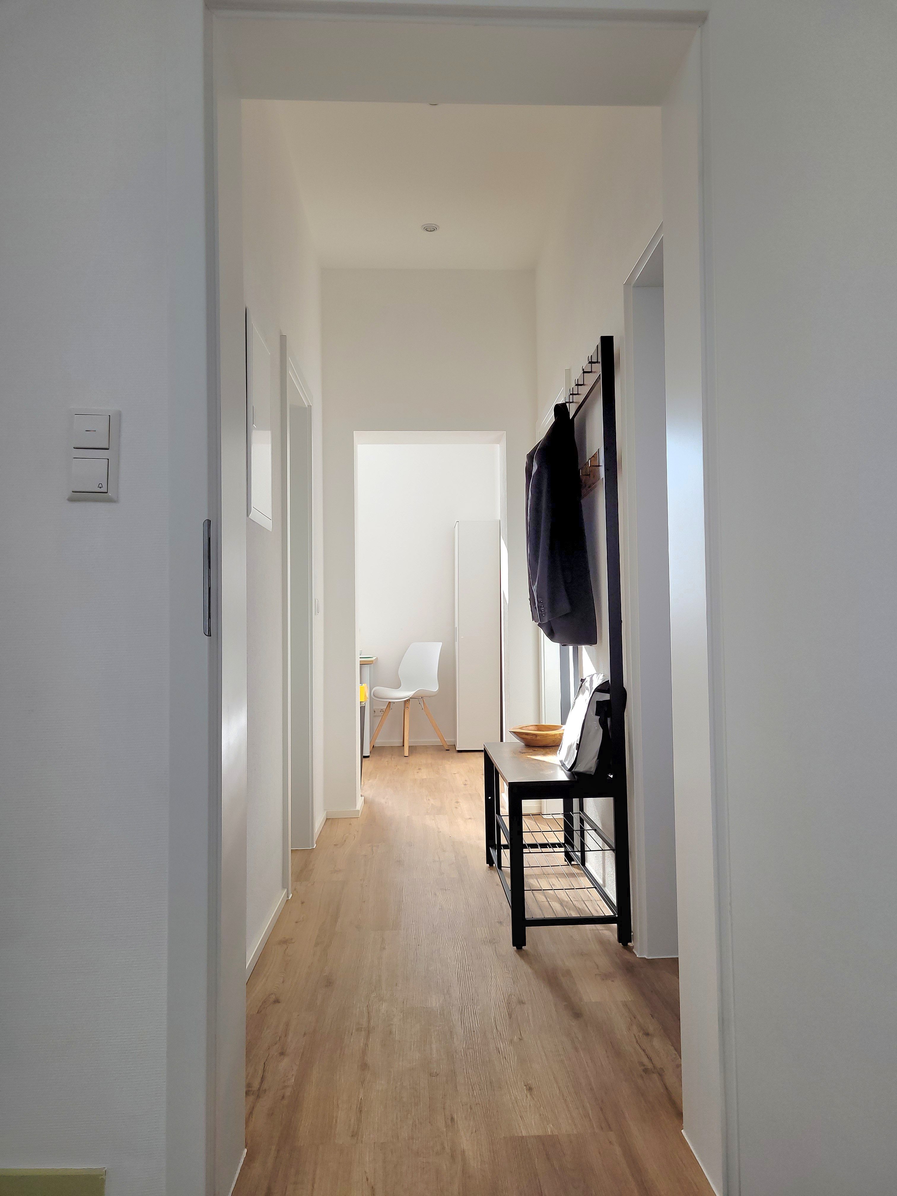 Furnished 2 Room Apartment In Ulm Söflingen. - Furnished 2 room apartment in Ulm Söflingen. - Gallery - 8