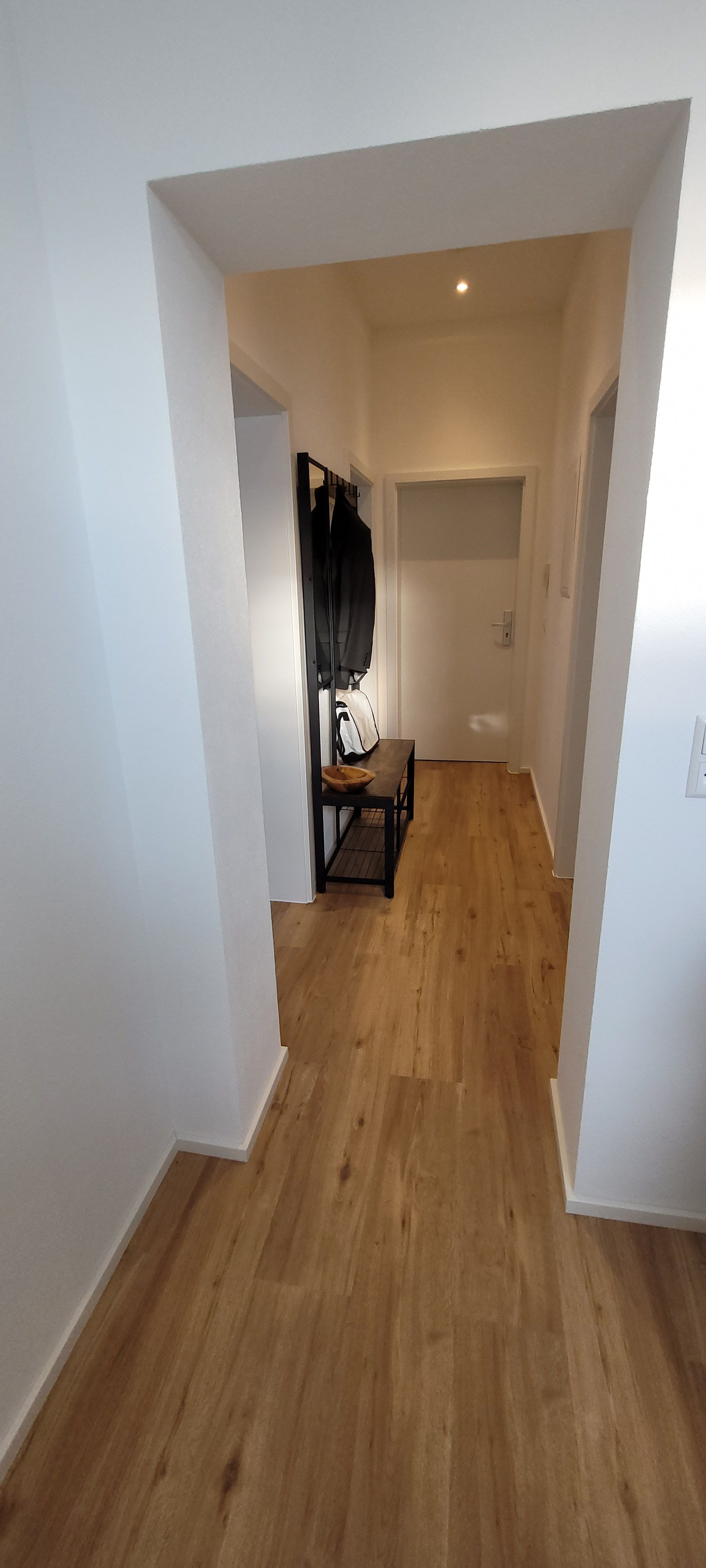 Furnished 2 Room Apartment In Ulm Söflingen. - Furnished 2 room apartment in Ulm Söflingen. - Gallery - 6