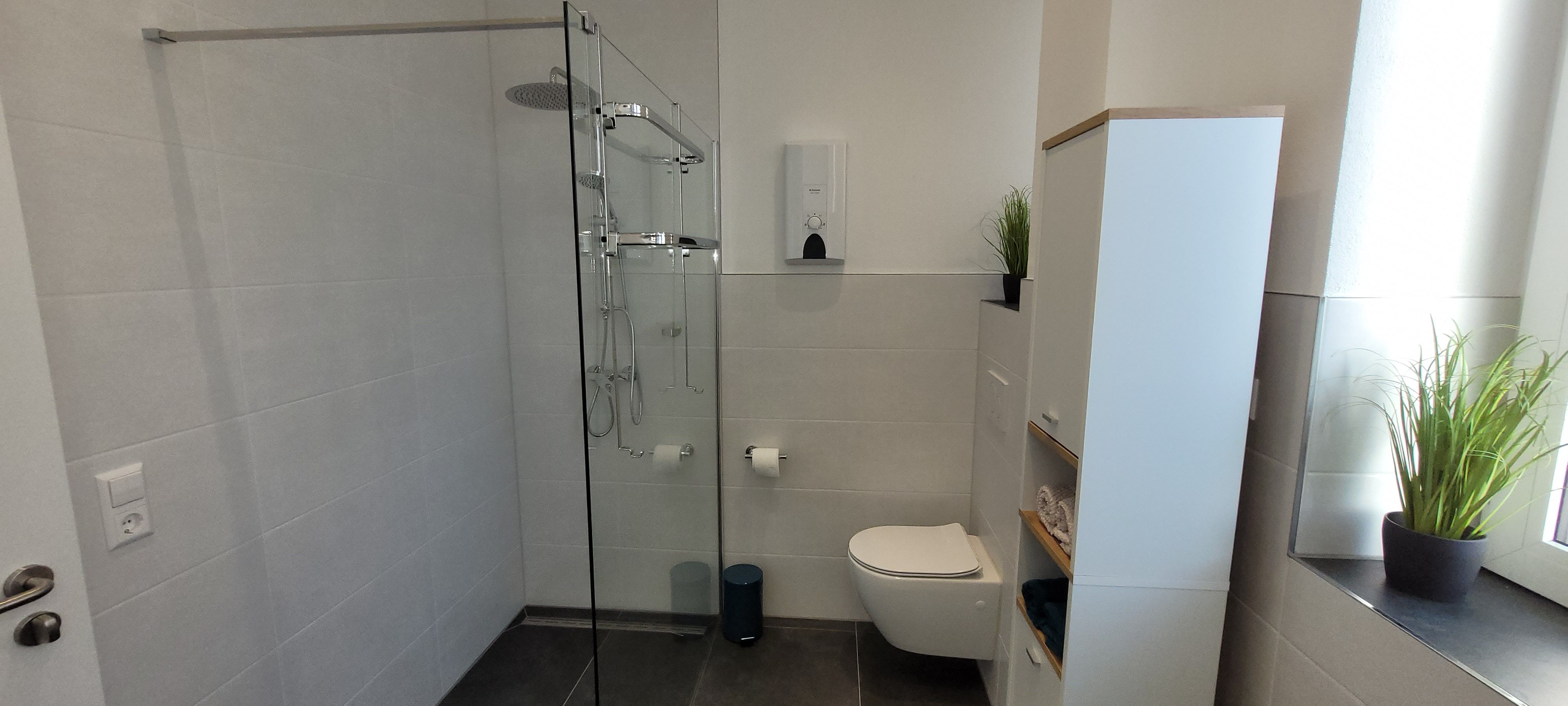 Furnished 2 Room Apartment In Ulm Söflingen. - Furnished 2 room apartment in Ulm Söflingen. - Gallery - 10