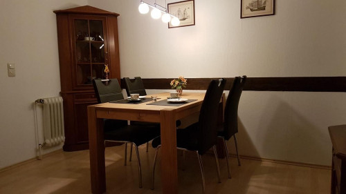 Baltic Sea apartment on Skandinavienkai - Gallery - 29