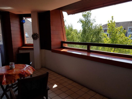 Baltic Sea apartment on Skandinavienkai - Gallery - 9