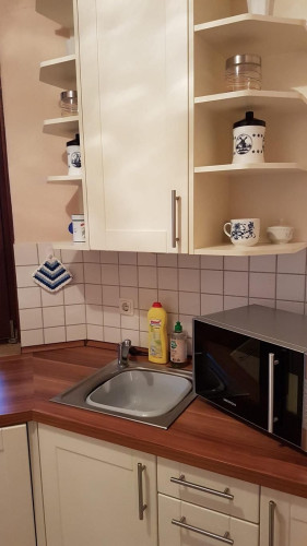 Baltic Sea apartment on Skandinavienkai - Gallery - 26