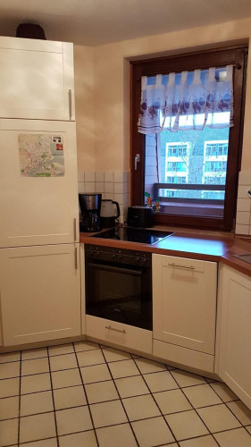 Baltic Sea apartment on Skandinavienkai - Gallery - 27