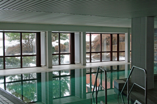 Baltic Sea apartment on Skandinavienkai - Gallery - 15