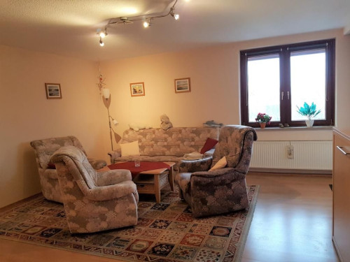 Baltic Sea apartment on Skandinavienkai - Gallery - 22