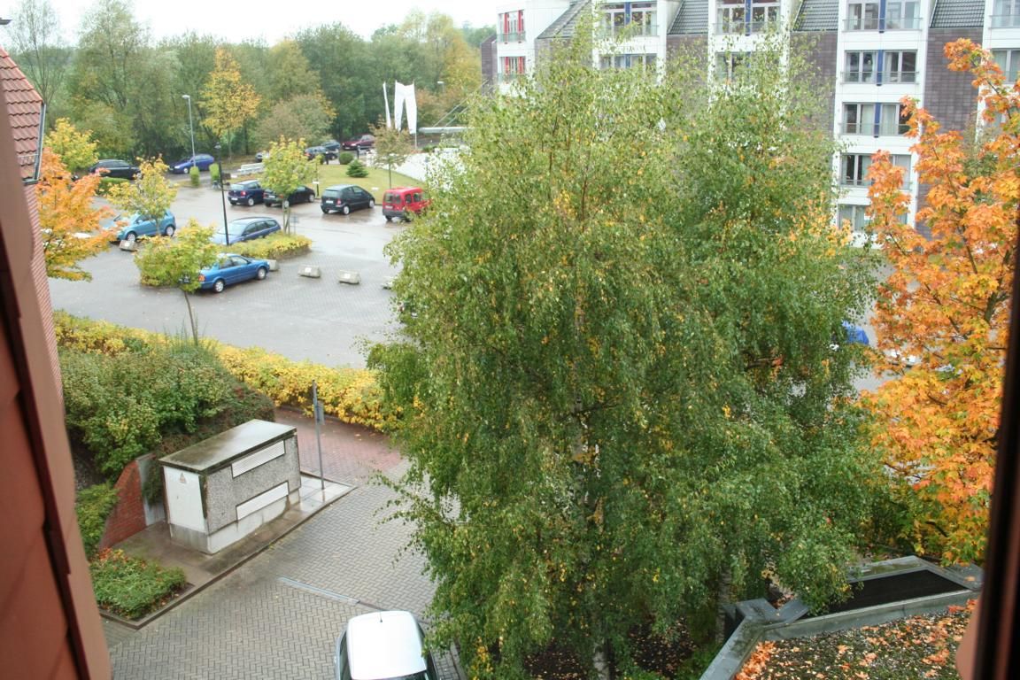 Baltic Sea Apartment On Skandinavienkai - 1