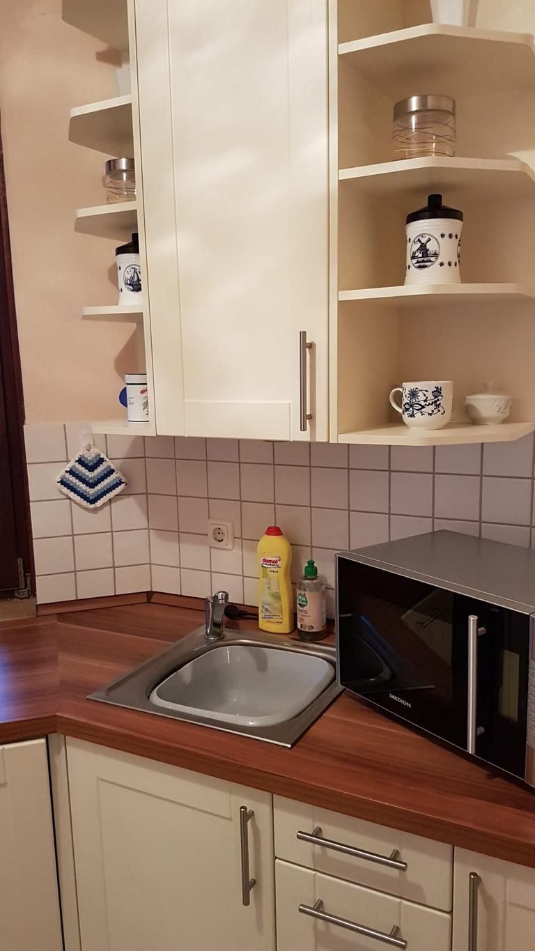 Baltic Sea Apartment On Skandinavienkai - 25
