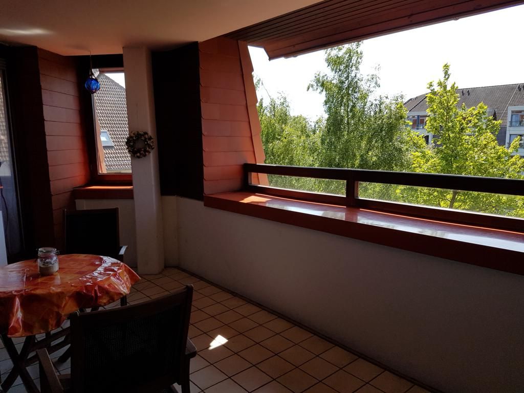Baltic Sea Apartment On Skandinavienkai - 8