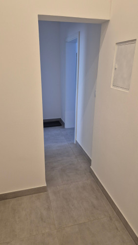 Newly Renovated Apartment near City