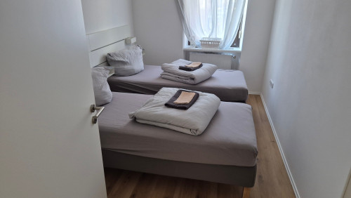 Newly Renovated Apartment near City - Gallery - 5