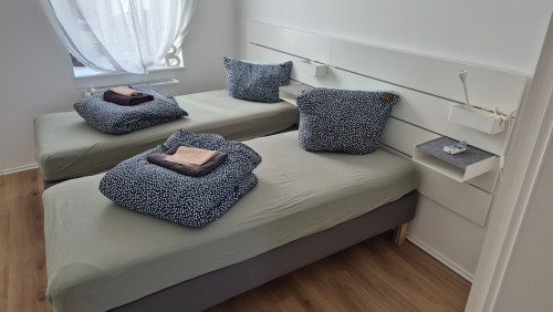 Newly Renovated Apartment near City - Gallery - 6