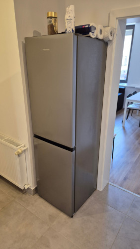 Newly Renovated Apartment near City