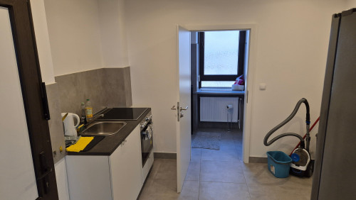 Newly Renovated Apartment near City