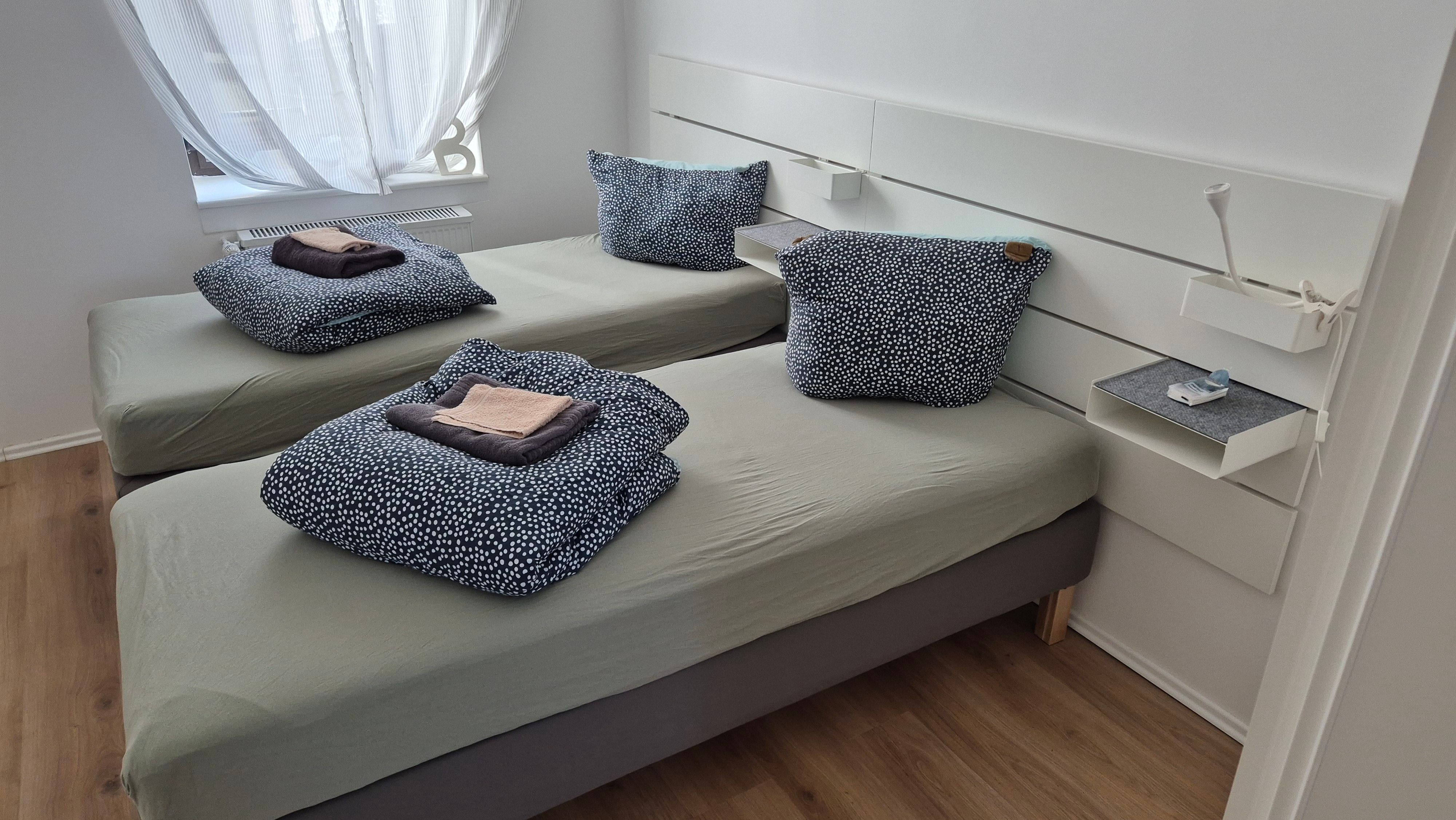 Newly Renovated Apartment Near City - 5