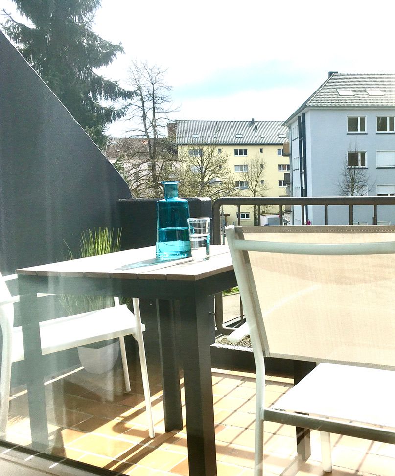  SaarPartment ...living In Style In Saarbrücken, Near Congress Center  -  SaarPartment ...living in Style in Saarbrücken, near congress center  - Gallery -  1