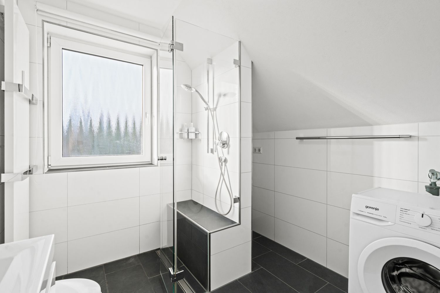  [FURNISHED] 2-Room Apartment From October 2026 To March 2027 ALL INCLUSIVE  -  [FURNISHED] 2-room apartment from October 2026 to March 2027 ALL INCLUSIVE  - Gallery -  7