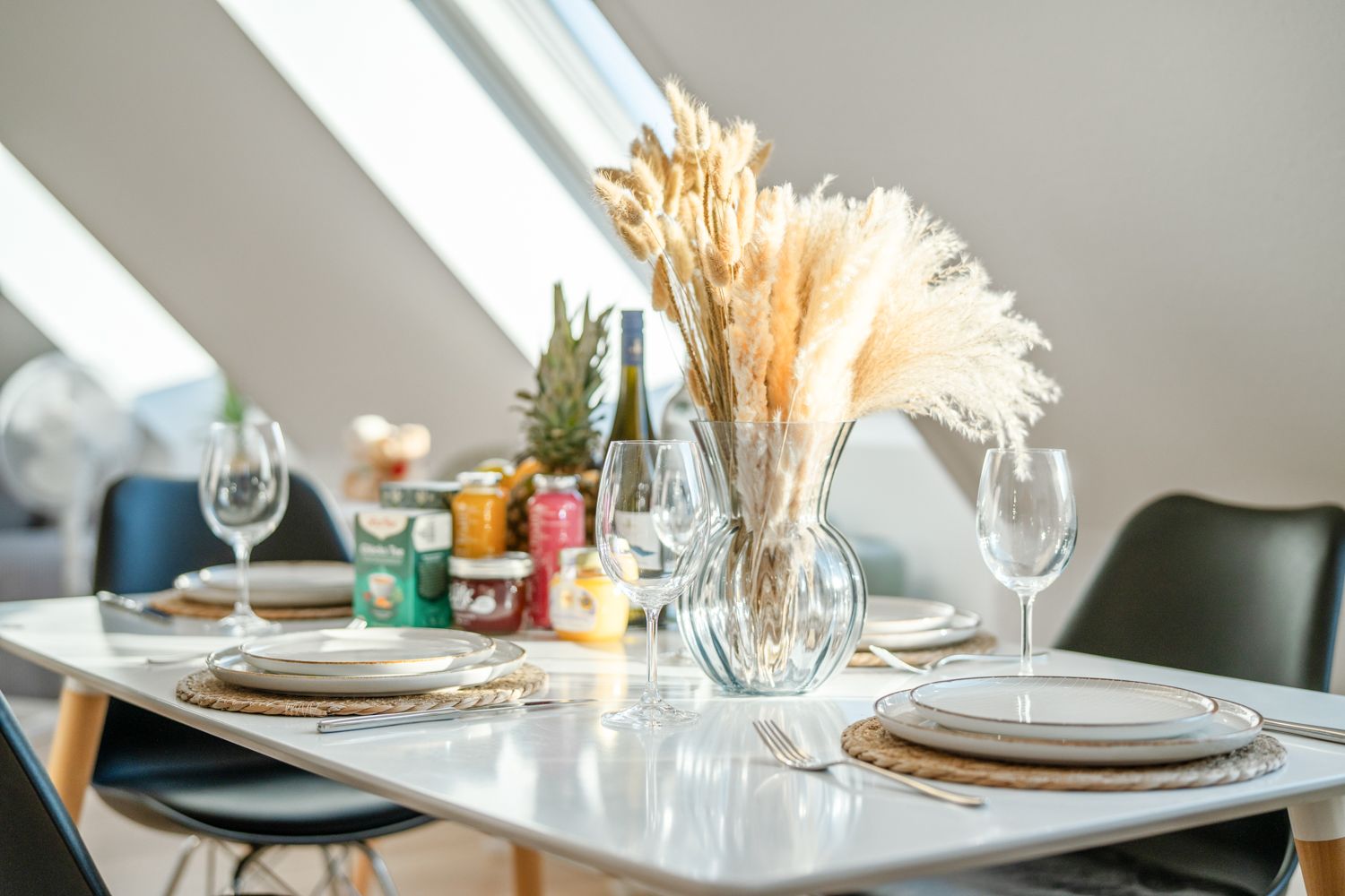  [FURNISHED] 2-Room Apartment From October 2026 To March 2027 ALL INCLUSIVE  -  [FURNISHED] 2-room apartment from October 2026 to March 2027 ALL INCLUSIVE  - Gallery -  12