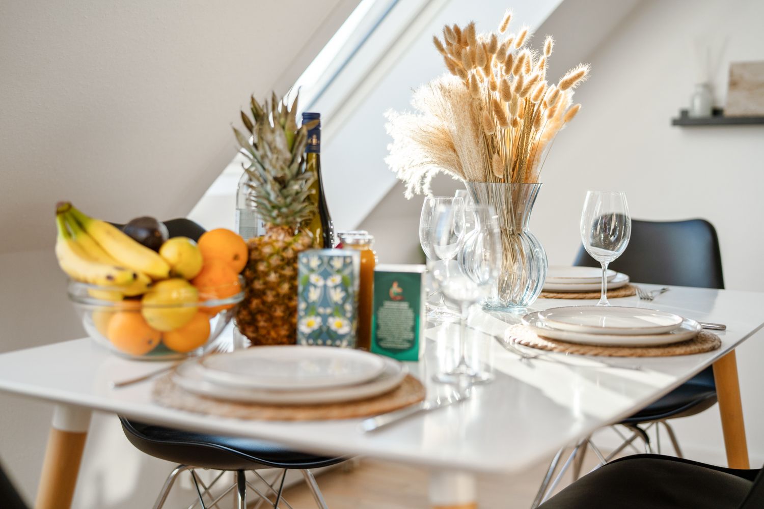  [FURNISHED] 2-Room Apartment From October 2026 To March 2027 ALL INCLUSIVE  -  [FURNISHED] 2-room apartment from October 2026 to March 2027 ALL INCLUSIVE  - Gallery -  13