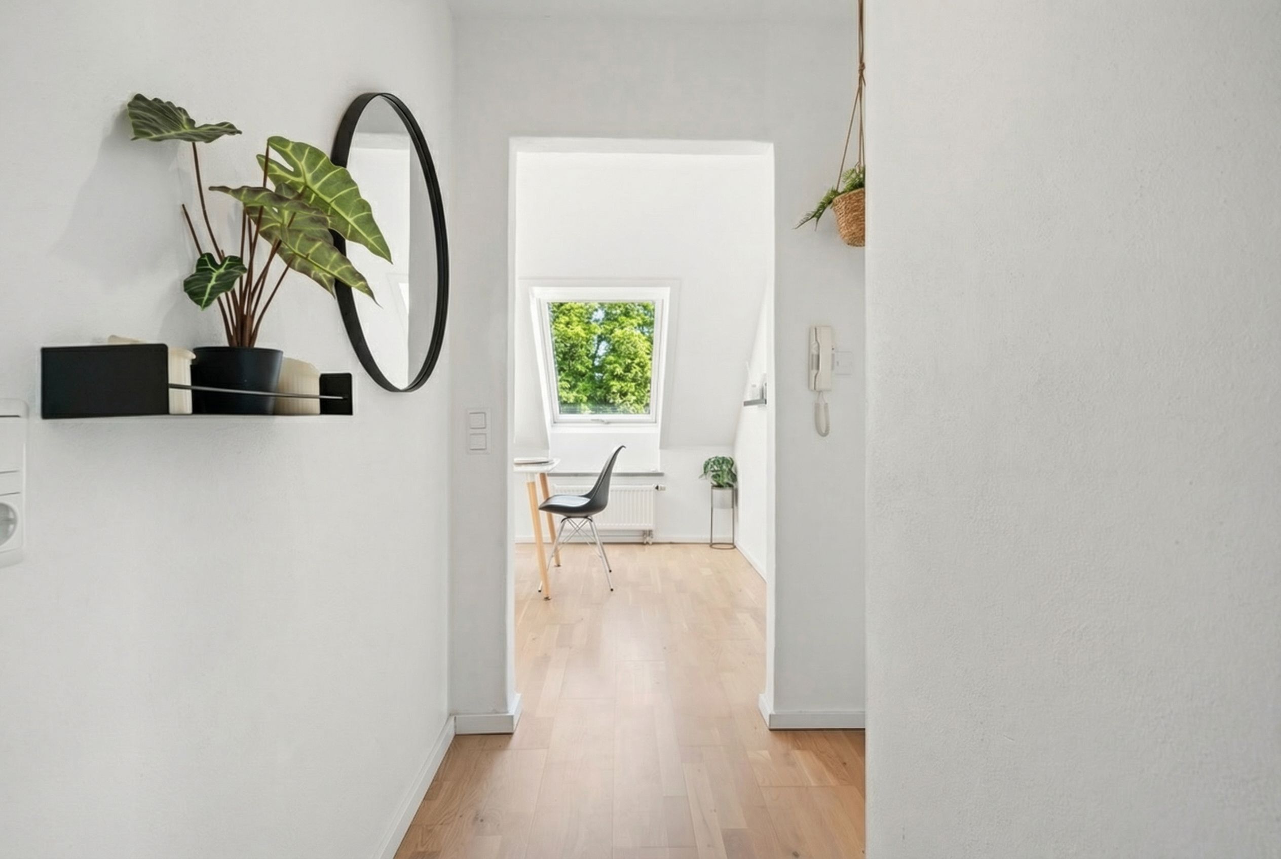  [FURNISHED] 2-Room Apartment From October 2026 To March 2027 ALL INCLUSIVE  -  [FURNISHED] 2-room apartment from October 2026 to March 2027 ALL INCLUSIVE  - Gallery -  3