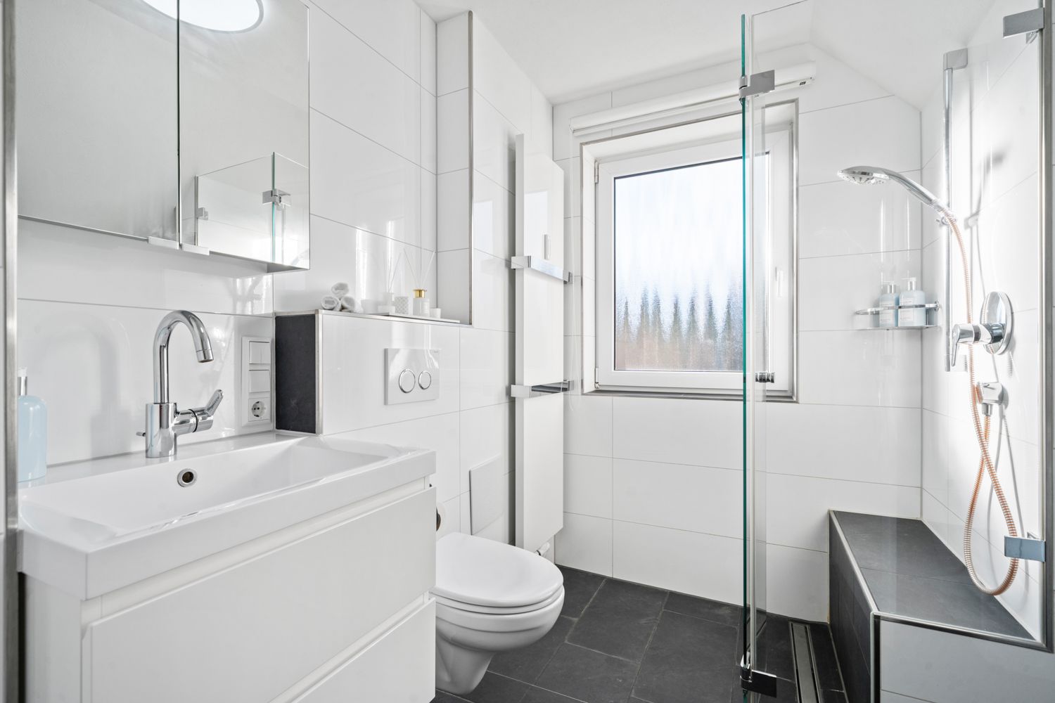  [FURNISHED] 2-Room Apartment From October 2026 To March 2027 ALL INCLUSIVE  -  [FURNISHED] 2-room apartment from October 2026 to March 2027 ALL INCLUSIVE  - Gallery -  8
