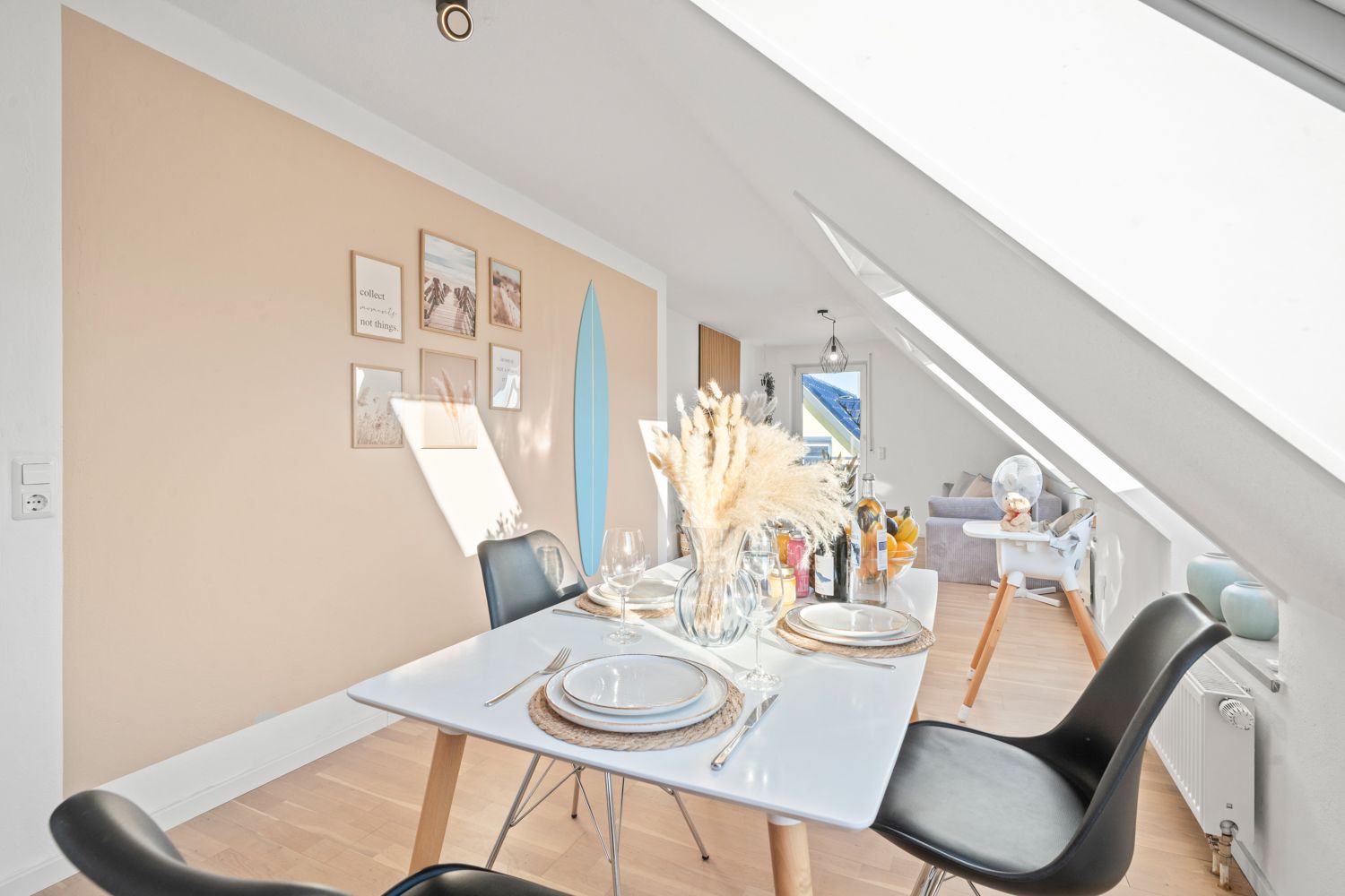  [FURNISHED] 2-Room Apartment From October 2026 To March 2027 ALL INCLUSIVE  -  [FURNISHED] 2-room apartment from October 2026 to March 2027 ALL INCLUSIVE  - Gallery -  9