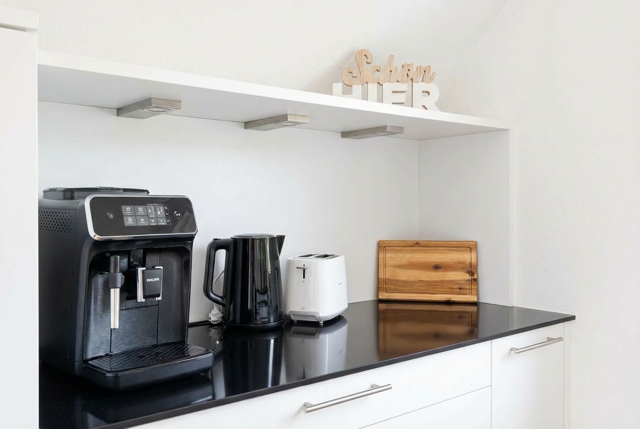  [FURNISHED] 2-Room Apartment From October 2026 To March 2027 ALL INCLUSIVE  -  [FURNISHED] 2-room apartment from October 2026 to March 2027 ALL INCLUSIVE  - Gallery -  15
