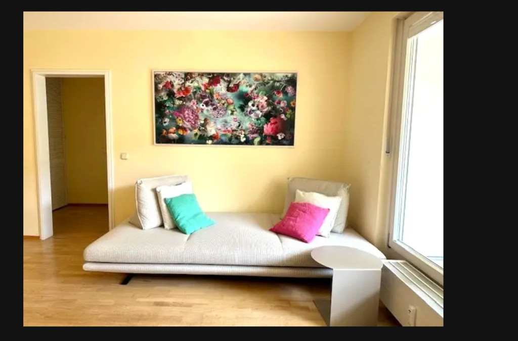 Nice flat in München