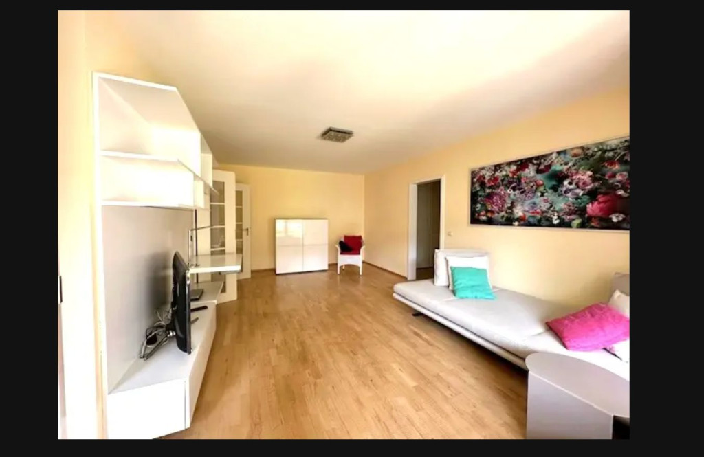 Nice flat in München