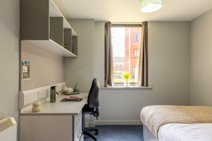 Silver Plus En-Suite - 3