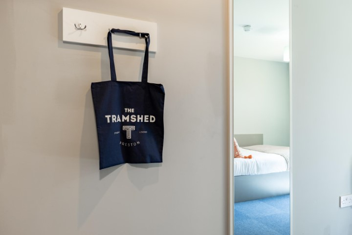 Silver Plus En-Suite - 19