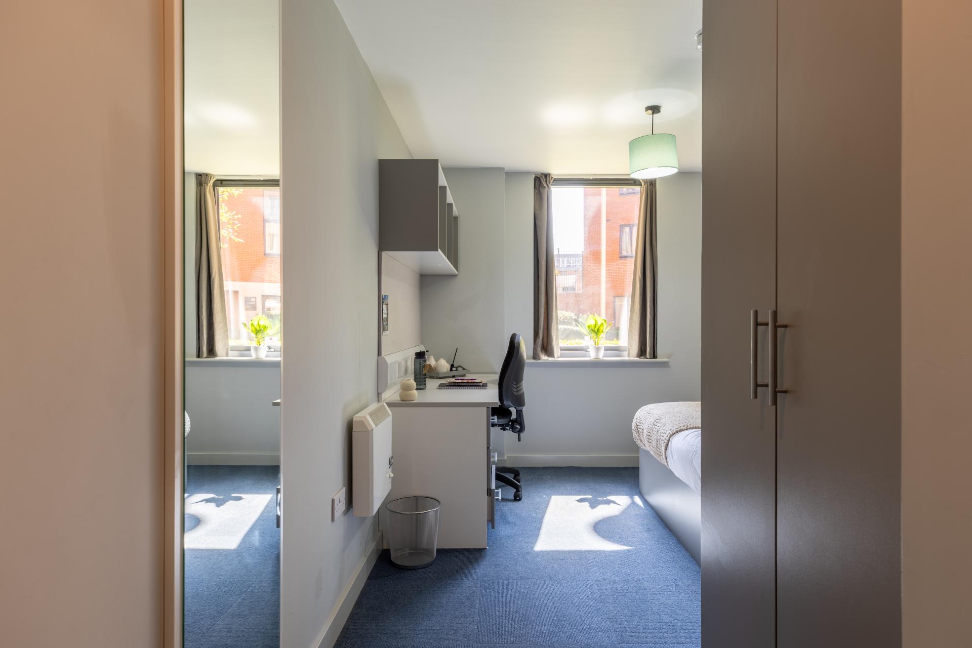  Bronze En-Suite  -  The Tramshed  - Gallery -  6