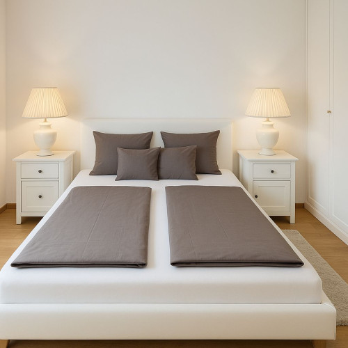 Schöne 2 Zimmer Wohnung mit Balkon  - Gallery -  5