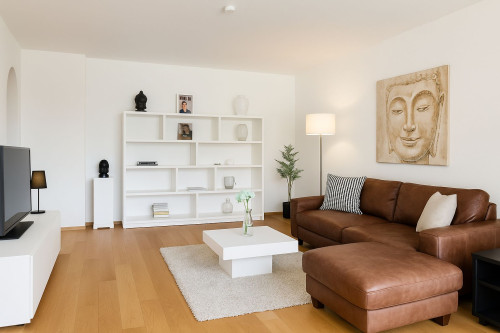 Schöne 2 Zimmer Wohnung mit Balkon