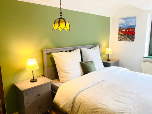 Cozy flat - Gallery - 9