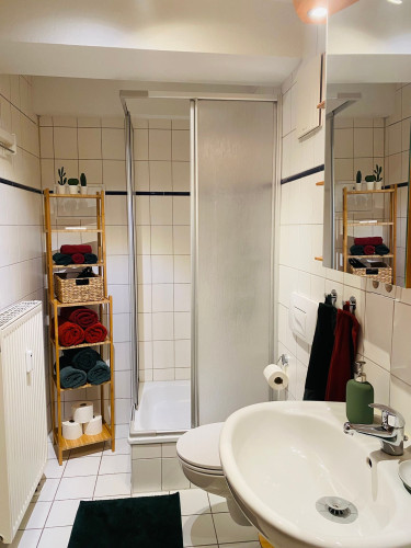 Cozy flat - Gallery - 11