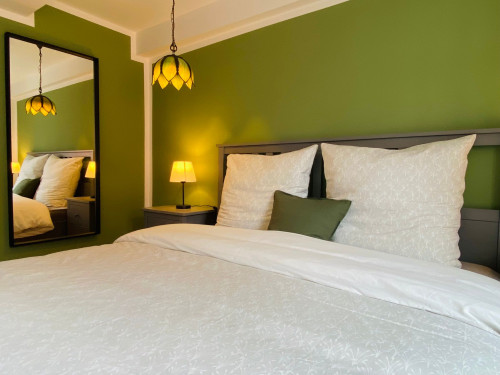 Cozy flat - Gallery - 10