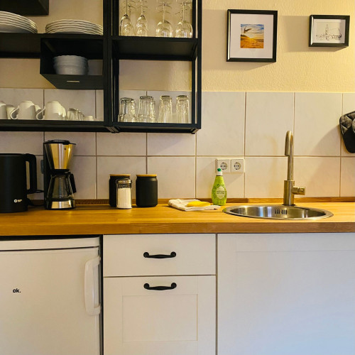Cozy flat - Gallery - 6