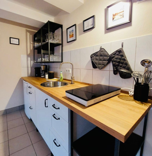 Cozy flat  - Gallery -  5