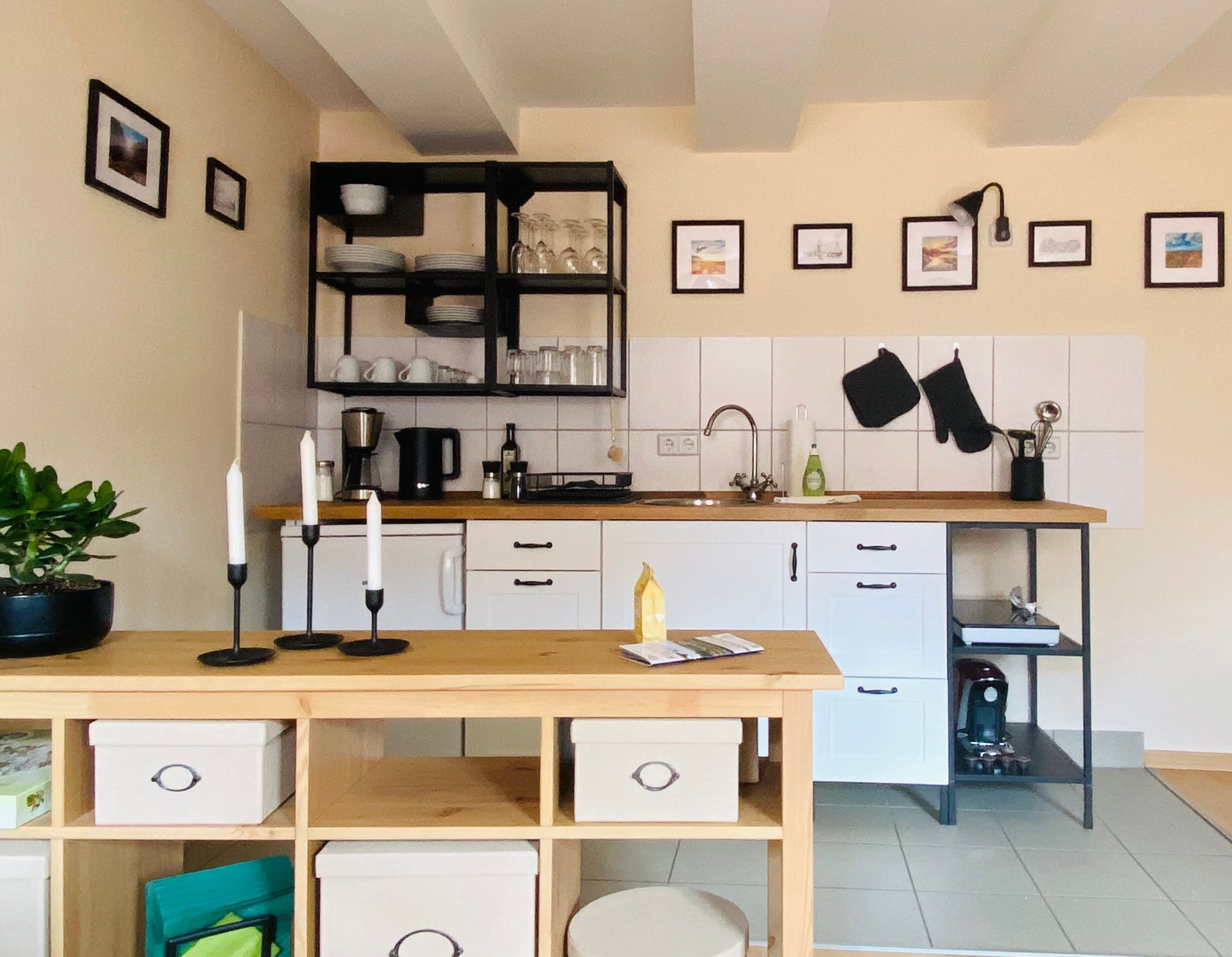  Cozy Flat  -  Cozy flat  - Gallery -  8