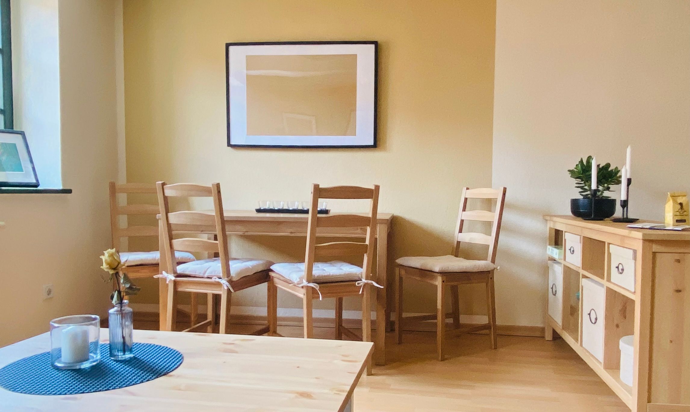  Cozy Flat  -  Cozy flat  - Gallery -  4