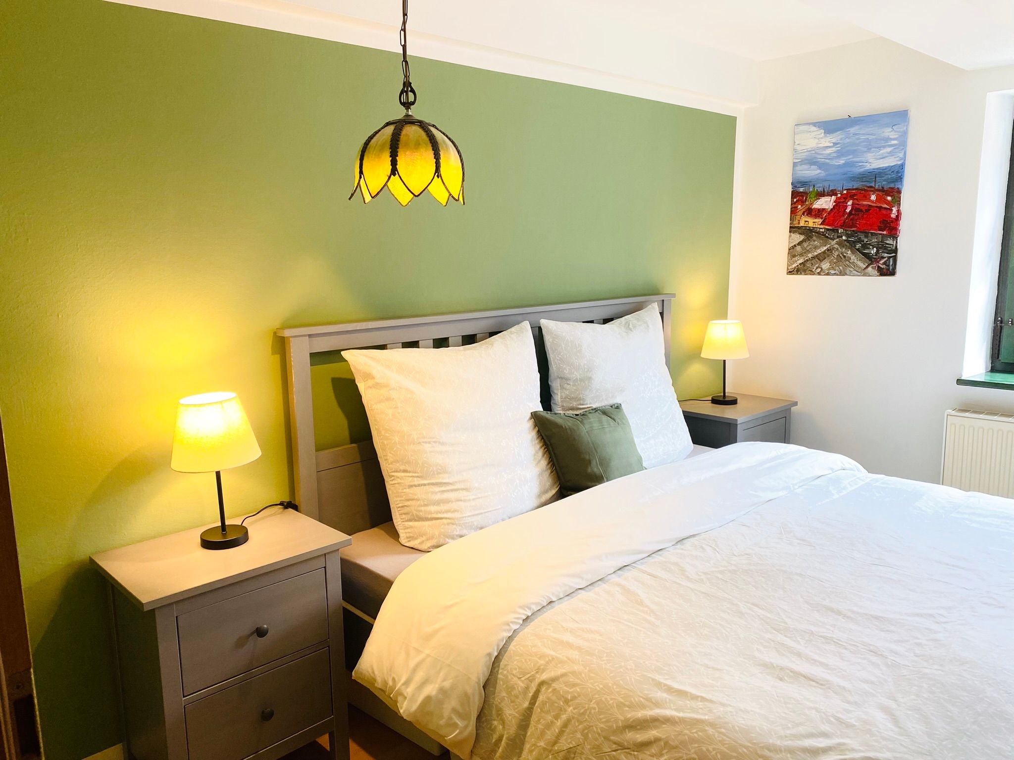  Cozy Flat  -  Cozy flat  - Gallery -  9