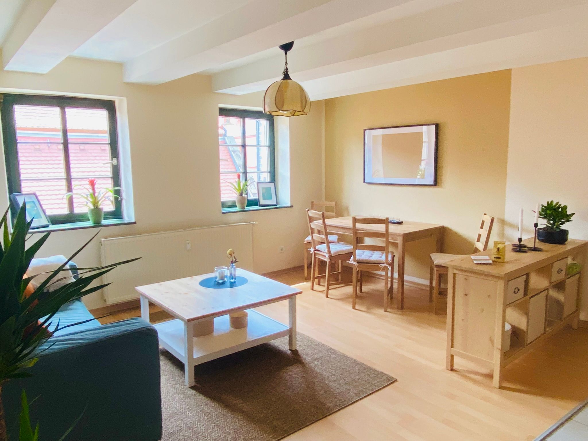  Cozy Flat  -  Cozy flat  - Gallery -  1