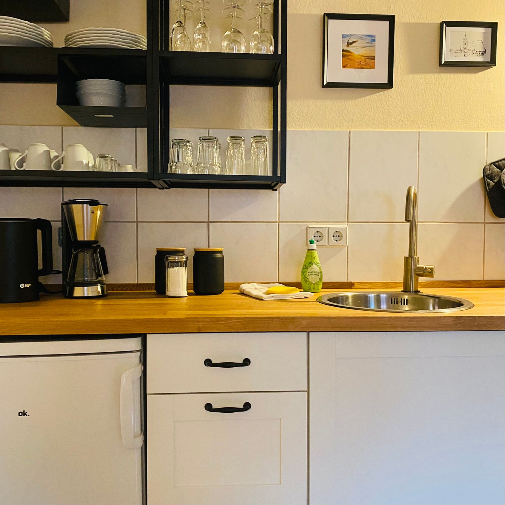  Cozy Flat  -  Cozy flat  - Gallery -  6