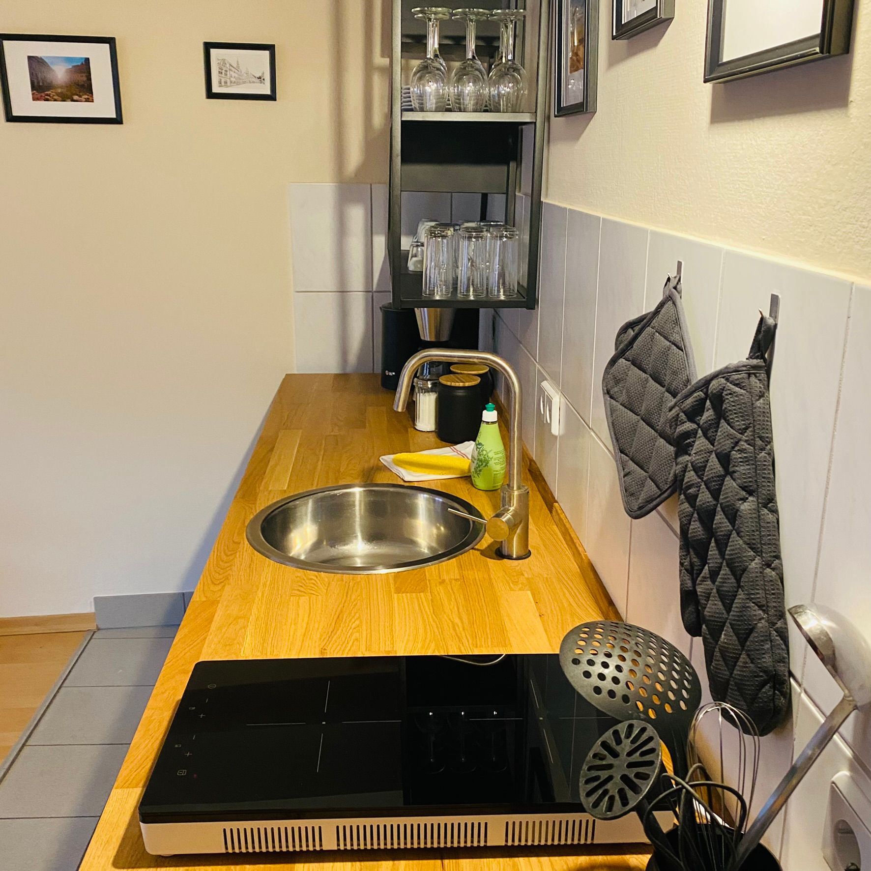  Cozy Flat  -  Cozy flat  - Gallery -  7