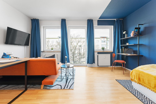 Great & fantastic suite (Cottbus)