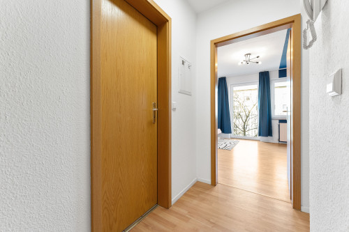 Great & fantastic suite (Cottbus) - Gallery - 6