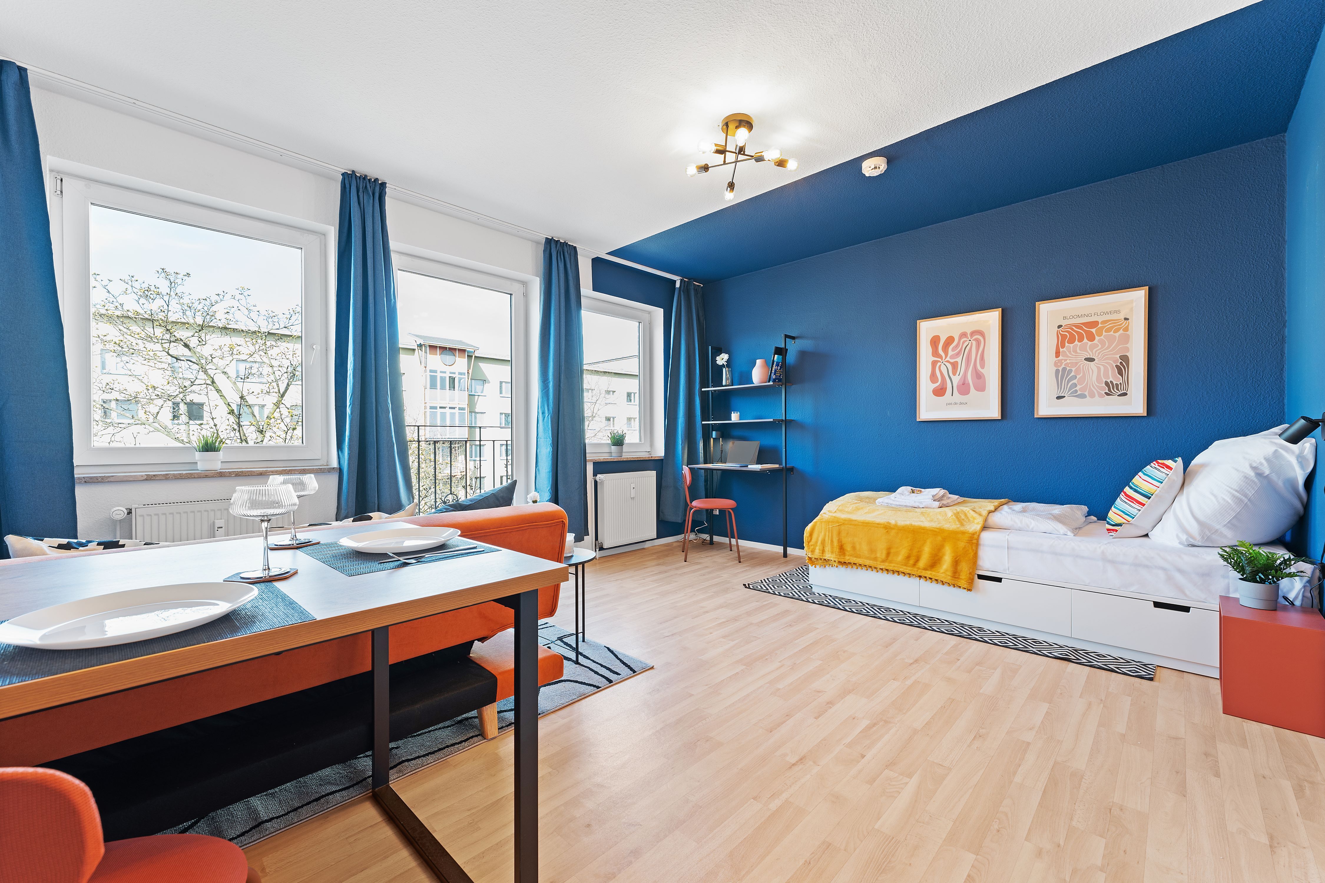 Great & Fantastic Suite (Cottbus) - 7