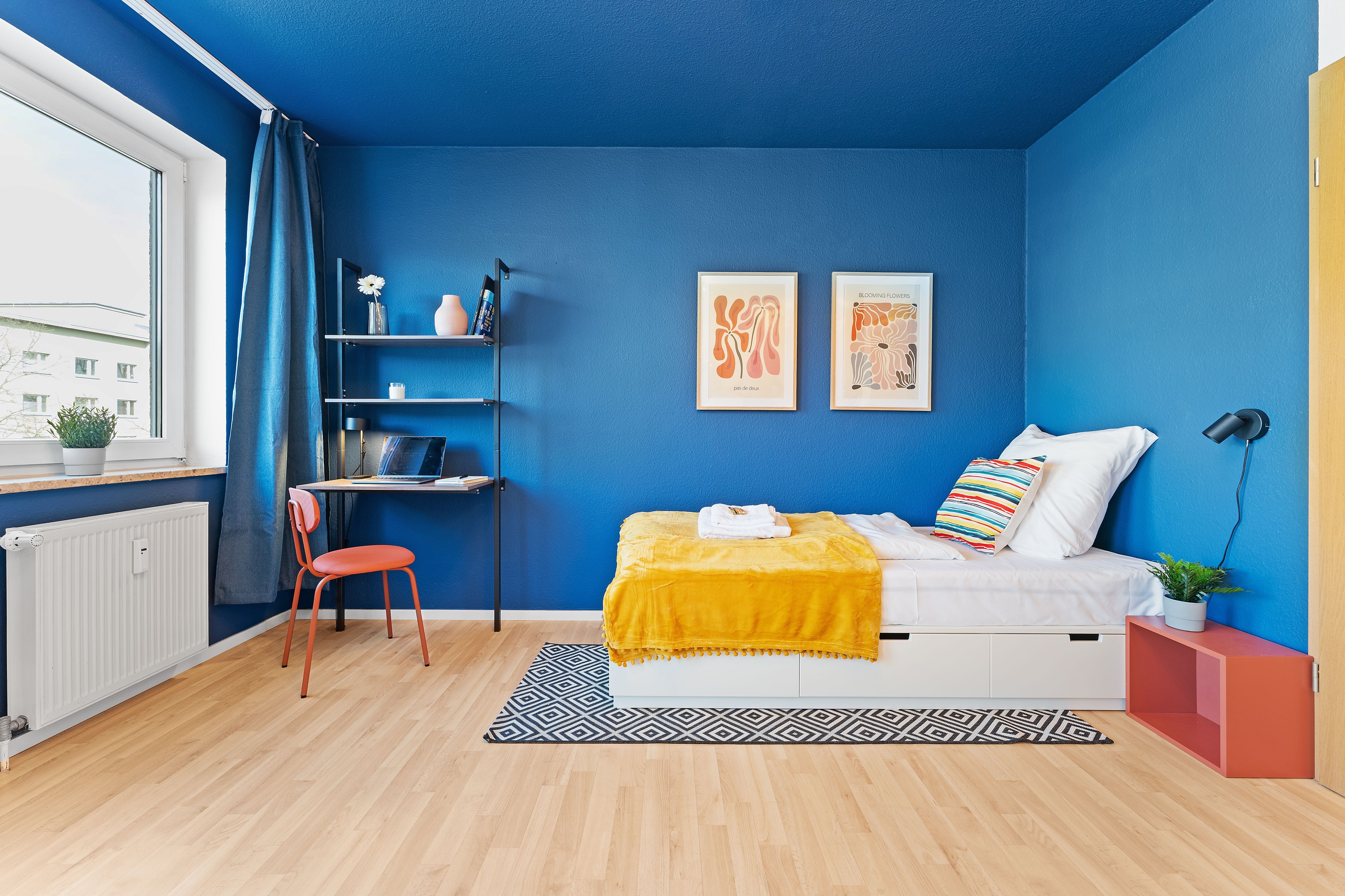Great & Fantastic Suite (Cottbus) - 8