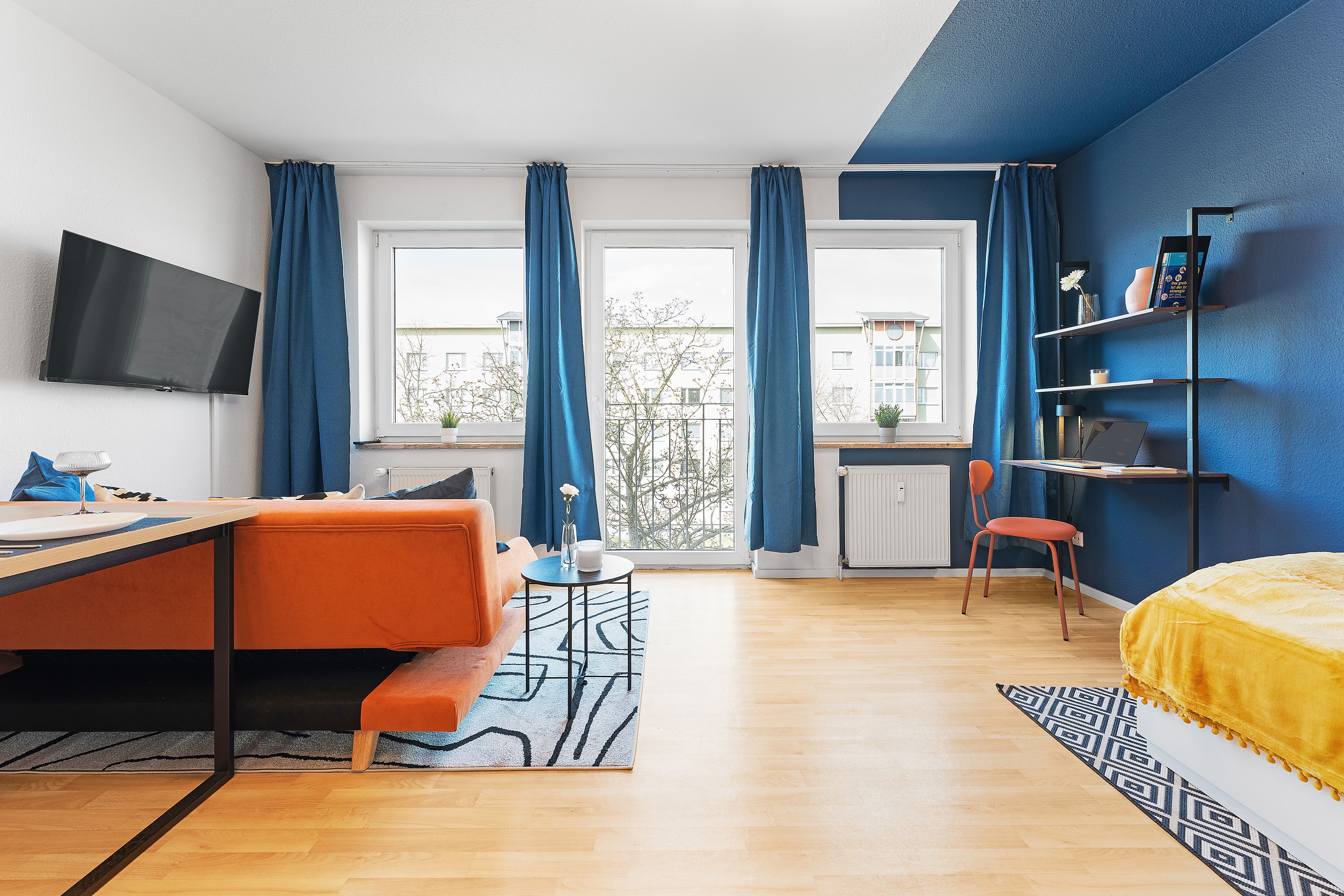 Great & Fantastic Suite (Cottbus) - 6