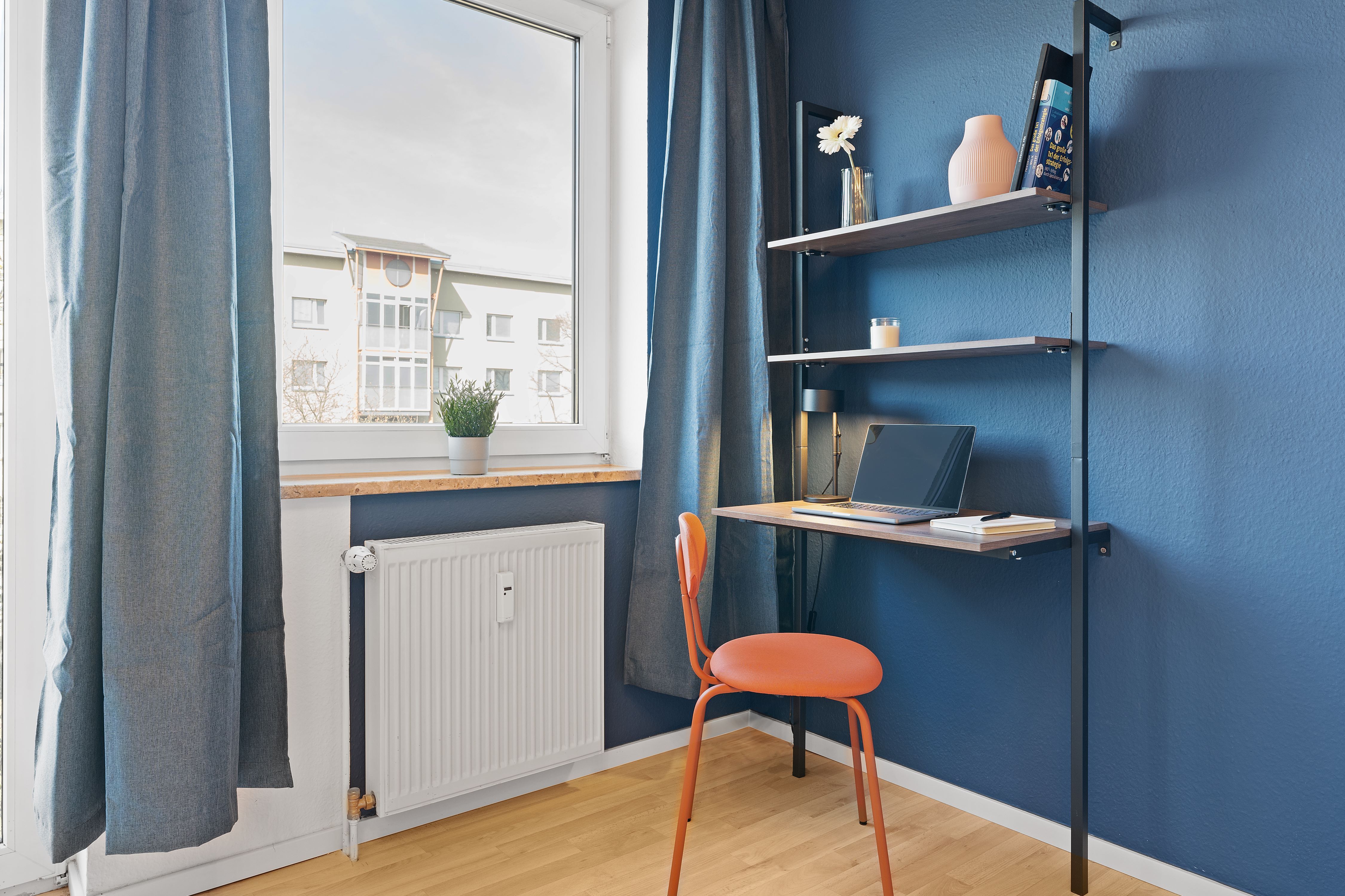 Great & Fantastic Suite (Cottbus) - 2
